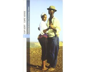 Various Artists - Cape Verde - An Archipelago Of Music: SOTAVENTO, Les Isles Sous Le Vent;BARLAVENTO, Les Iles Au Ve
