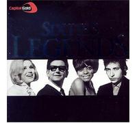 Various Artists - Capital Gold 60's Legends