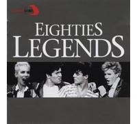 Various Artists - Capital Gold Eighties Legends
