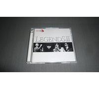 Various Artists - Capital Gold Legends II