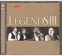 Various Artists - Capital Gold Legends III