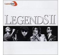 Various Artists - Capital Gold Legends II