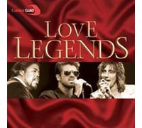 Various Artists - Capital Gold - Love Legends