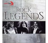 Various Artists - Capital Gold Rock Legends