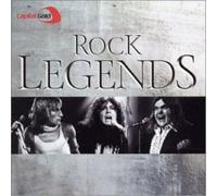 Various Artists - Capital Gold Rock Legends