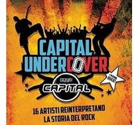 Various Artists - Capital Undercover / Various