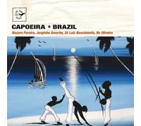 Various Artists - Capoeira Brazil