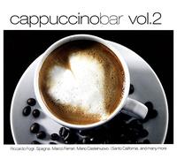Various Artists - Cappuccino Bar 2