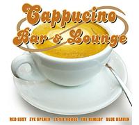 Various Artists - Cappuccino Bar