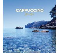 Various Artists - Cappuccino Grand Café Lounge 7
