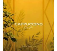 Various Artists - Cappuccino Grand Cafe: Pepe Link Selection, Vol. 6