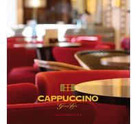 Various Artists - Cappuccino Grand Cafe Vol. 8