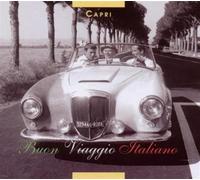 Various Artists - Capri