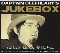 Various Artists - Captain Beefheart's Jukebox