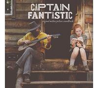 Various Artists - Captain Fantastic (Original Soundtrack)