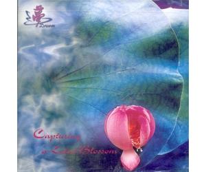 Various Artists - Capturing a Lotus Blossom