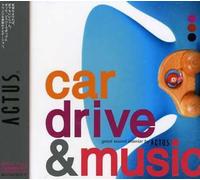 Various Artists - Car Drive & Music / Various