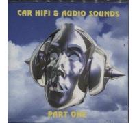 Various Artists - Car Hifi & Audio Sounds 1