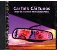 Various Artists - Car Talk Car Tunes Volume 1 (UK
