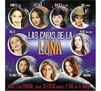 Various Artists - Caras De La Luna