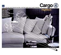 Various Artists – Cargo Hi-Tech 4 – CD