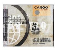 Various Artists - Cargo High - Tech A Deluxe Collection