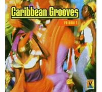 Various Artists - Caribbean Groove