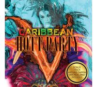 Caribbean Hott Party 5 / Vario - Caribbean Hott Party 5 / Vario
