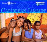 Various Artists - Caribbean Jammin'