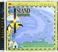 Various Artists - Caribbean Jazz Project: Island Stories