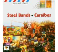 Various Artists - Caribbean - Steel Bands