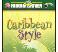 Various Artists - Caribbean Style