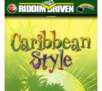 Various Artists - Caribbean Style - Caribbean Style