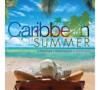 Various Artists - Caribbean Summer