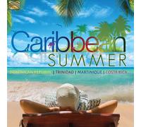 Various Artists - Caribbean Summer