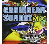 Various Artists - Caribbean Sunday Mix Vol.5 Mix
