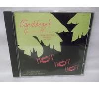Various Artists - Caribbean's Greatest Hits: Hot Hot Hot