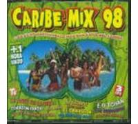 Various Artists - Caribe Mix '98