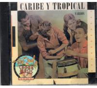 Various Artists - Caribe Y Tropical