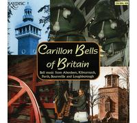 Various - Carillon Bells of Britain