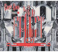 Various Artists - Carl Cox: F.A.C.T 2