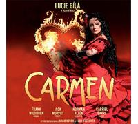 Various Artists - Carmen (2008 Czech Original Cast Recording) O.S.T[Standard]
