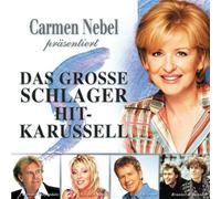 Various Artists - Carmen Nebel Praes.Das Gr