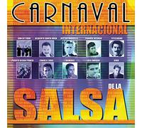 Various Artists - Carnaval De La Salsa