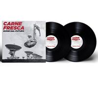 Various Artists - Carne Fresca / Various [New Vinyl LP] Italy - Import