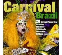 Various Artists - Carnival Brazil