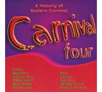 Various - Carnival Four