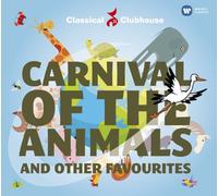 Various Artists - Carnival Of The Animals