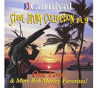 Various Artists - Carnival: One Love & More Bob Marley 9