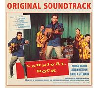 Various Artists - Carnival Rock / Teen Age Thunder